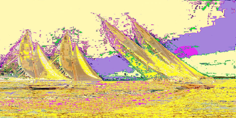 Sul Mare le Vele (46) 2012