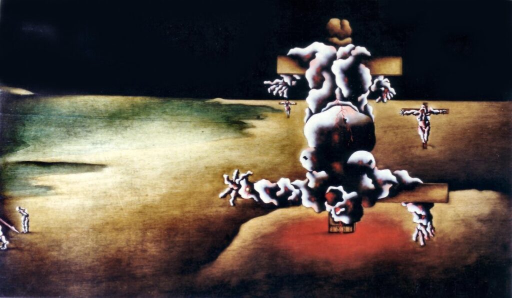 “Pittura  1973/ 1980”