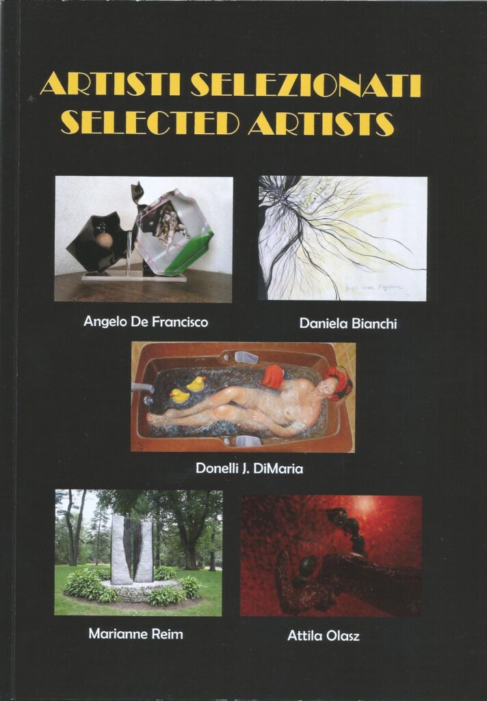Artists in the World Events