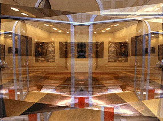 “Mostre del 2008” – Galleria Schubert
