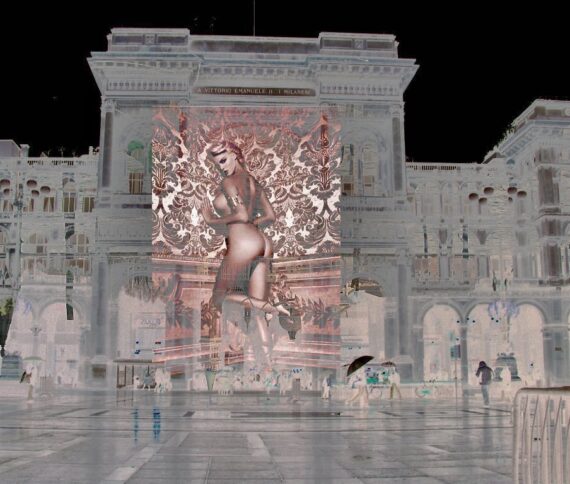 “Sono pubblicate sue Opere su:”