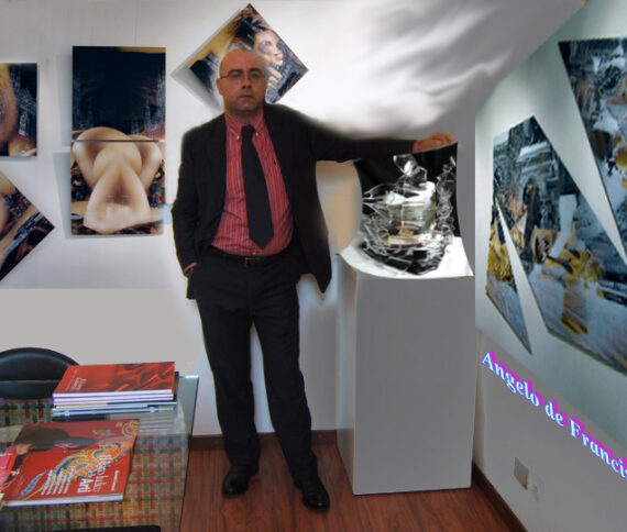 “Mostre del 2012”