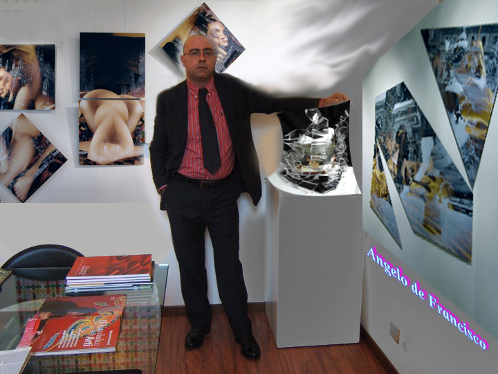 “Mostre del 2012”