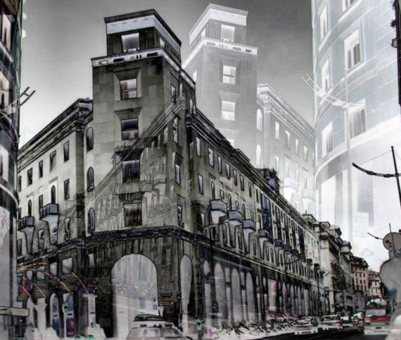 “Mostre del 2012”