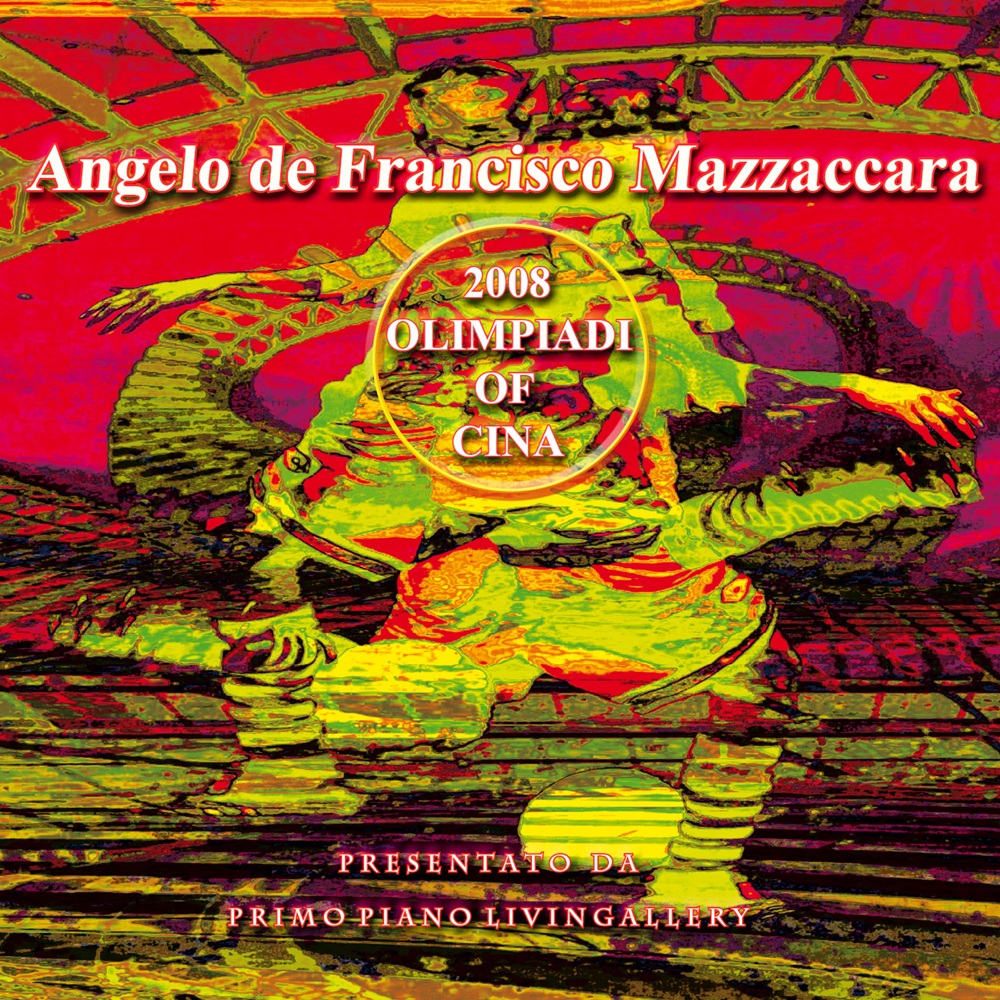 Catalogo Cina