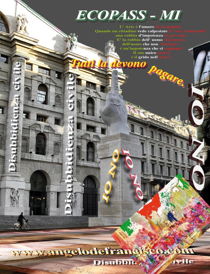 Piazza degli Affari