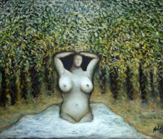 “Pittura del “2005”