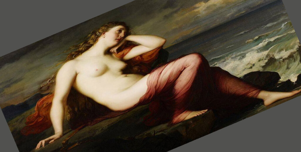 “Calypso”